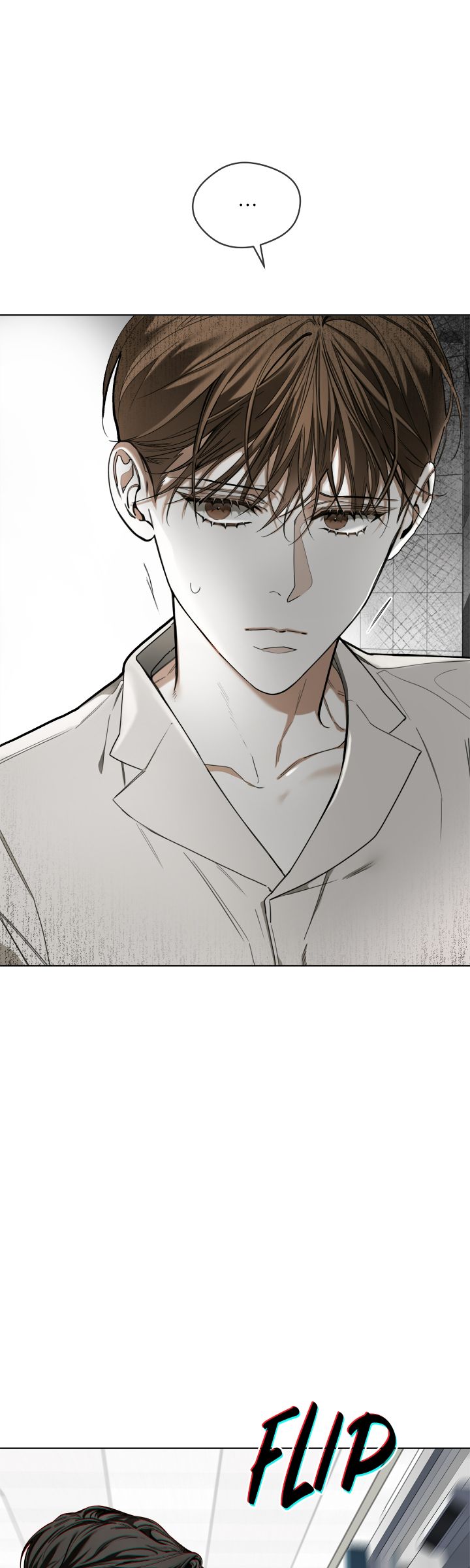 The Foul - Chapter 92 manhwa