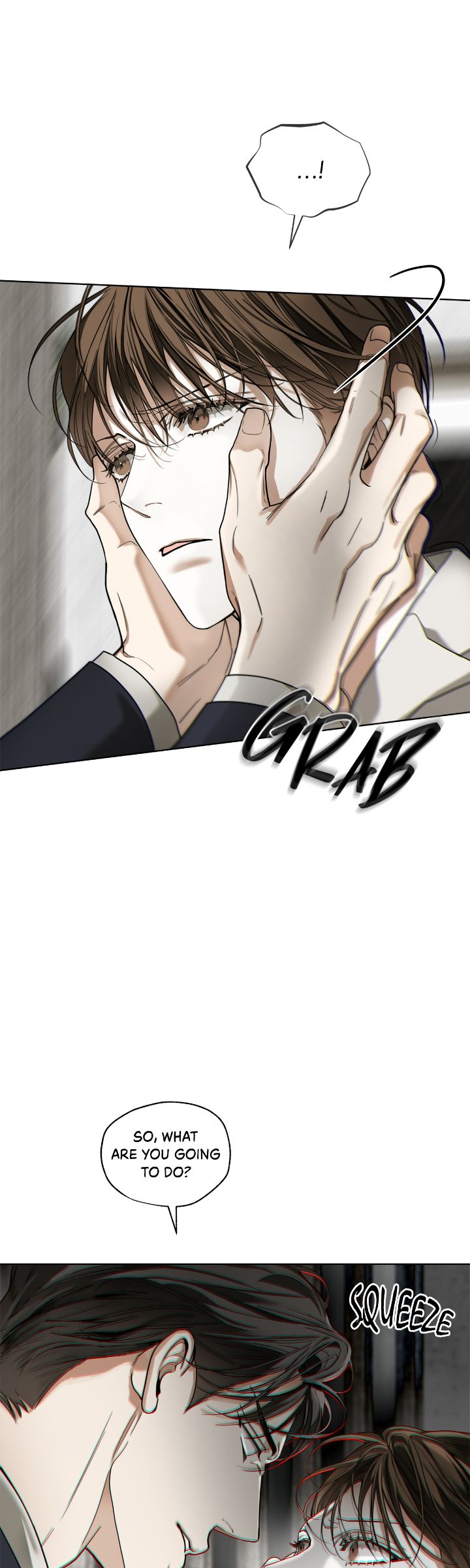The Foul - Chapter 92 manhwa