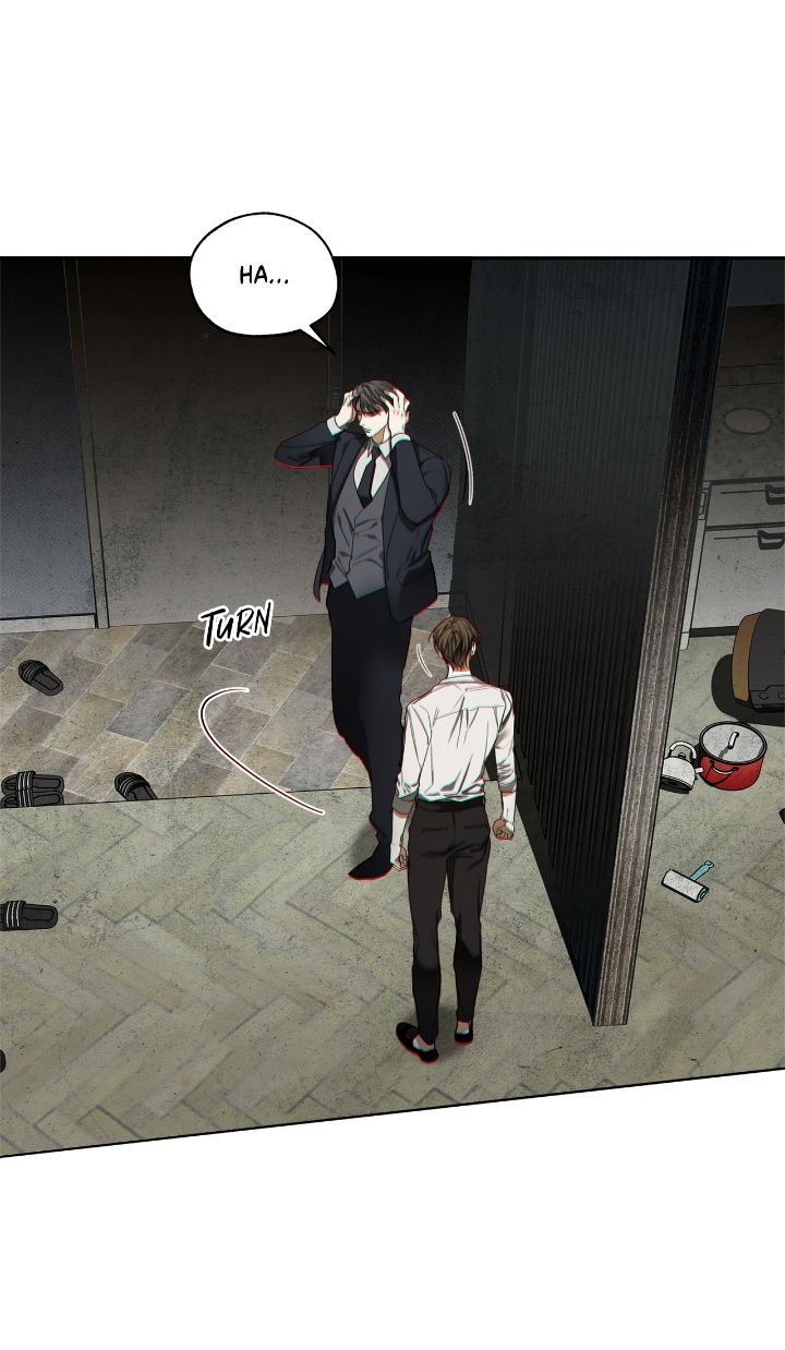 The Foul - Chapter 92 manhwa