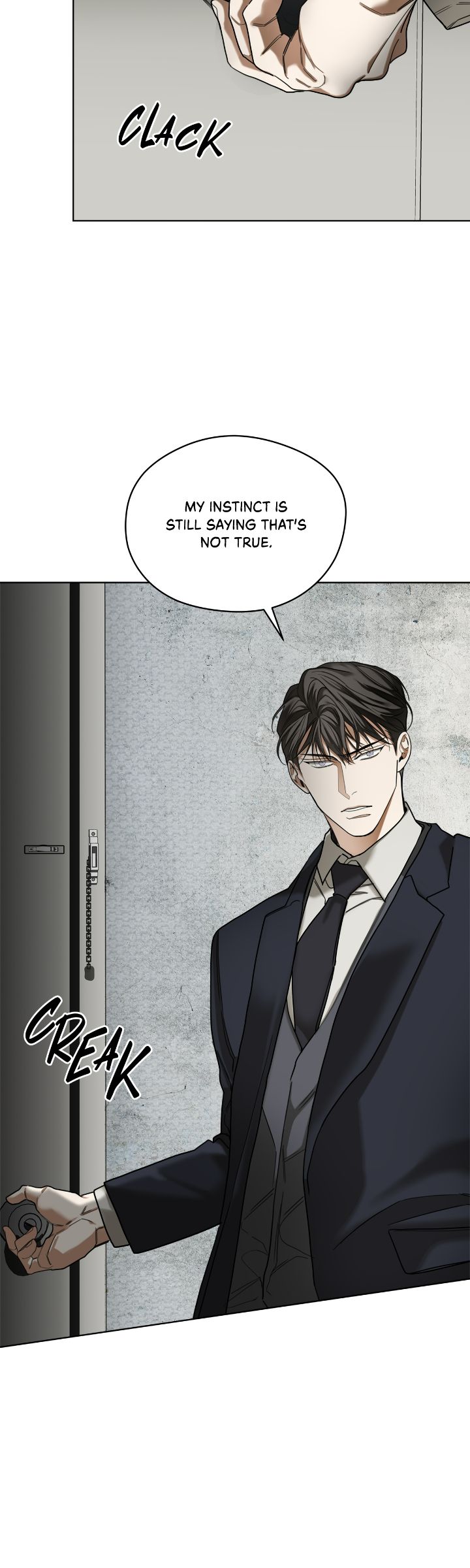 The Foul - Chapter 92 manhwa