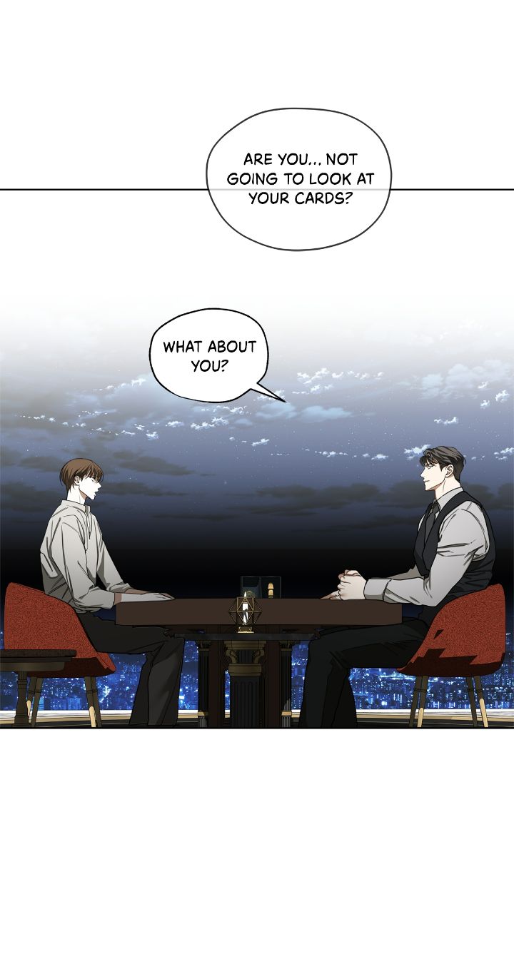 The Foul - Chapter 93 manhwa