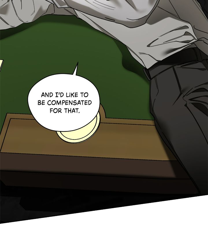 The Foul - Chapter 93 manhwa