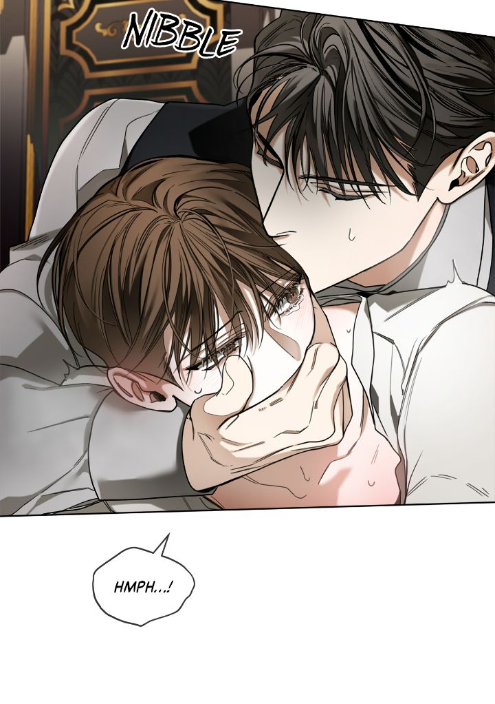 The Foul - Chapter 94 manhwa