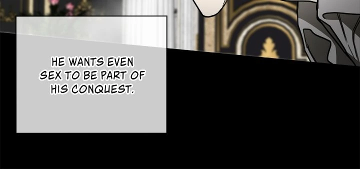 The Foul - Chapter 94 manhwa