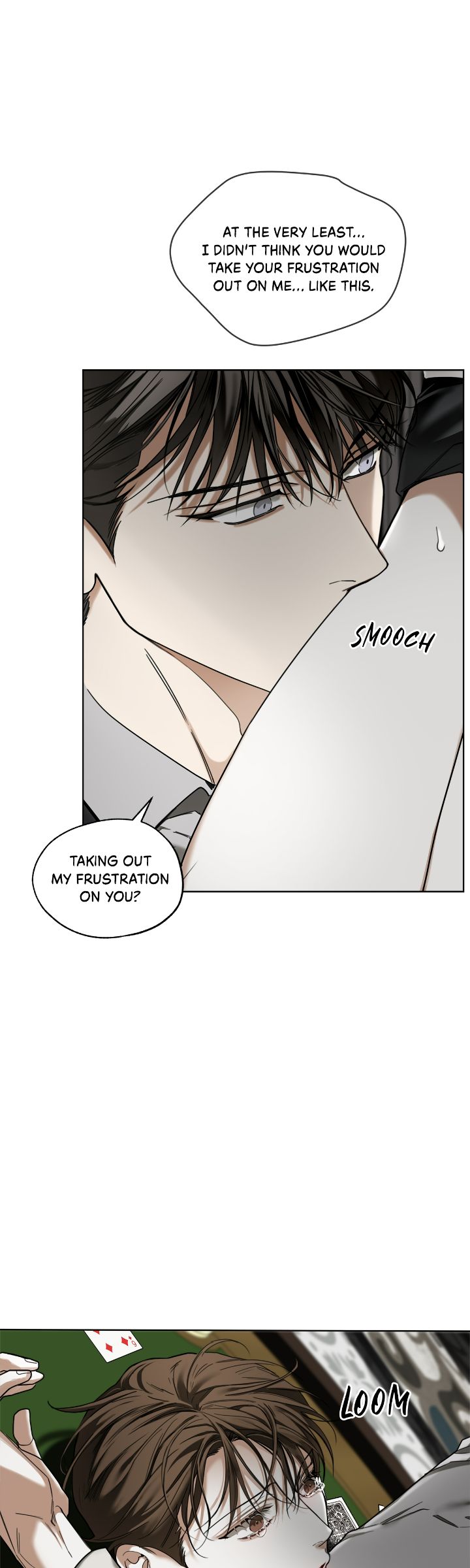 The Foul - Chapter 94 manhwa