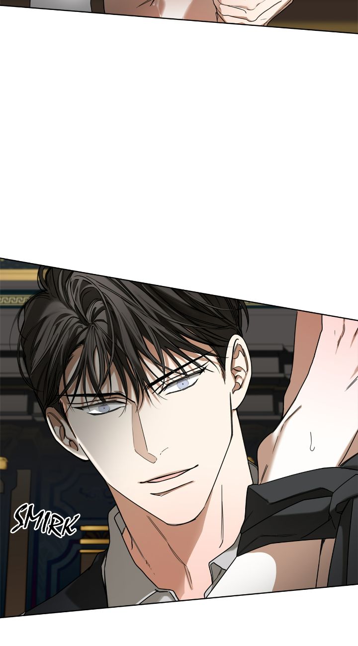 The Foul - Chapter 94 manhwa