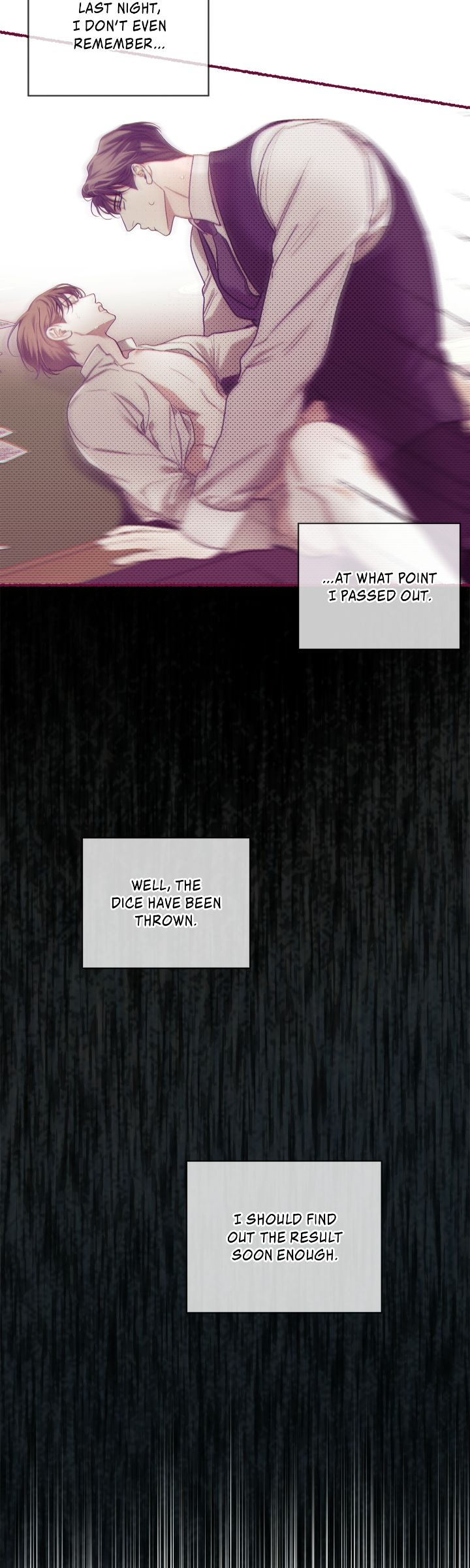 The Foul - Chapter 94 manhwa