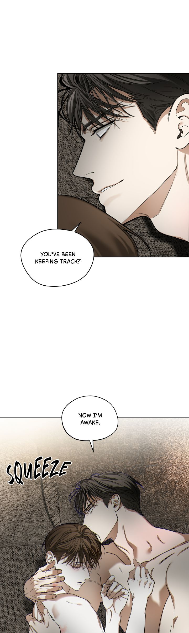 The Foul - Chapter 95 manhwa