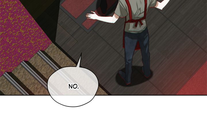 The Foul - Chapter 95 manhwa