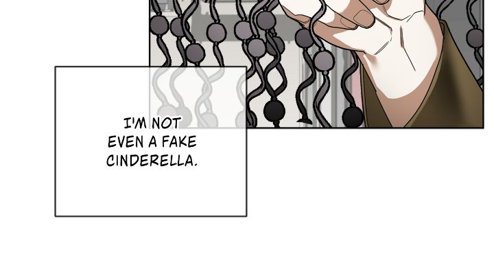 The Foul - Chapter 95 manhwa