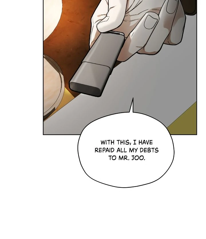 The Foul - Chapter 96 manhwa