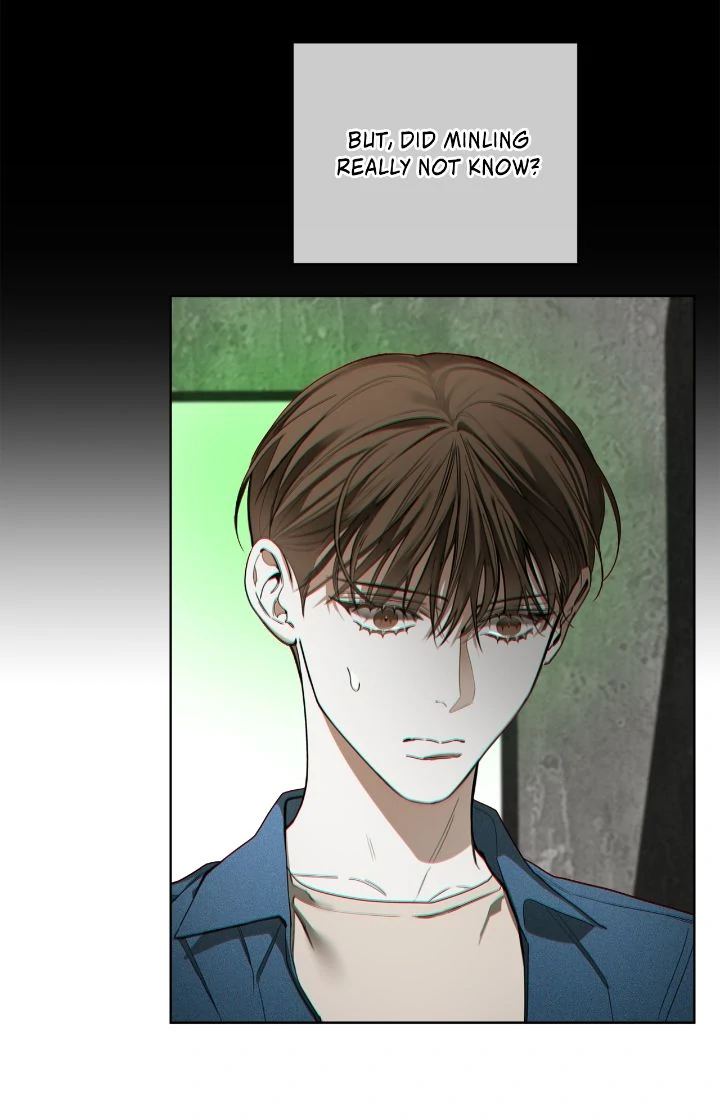 The Foul - Chapter 96 manhwa