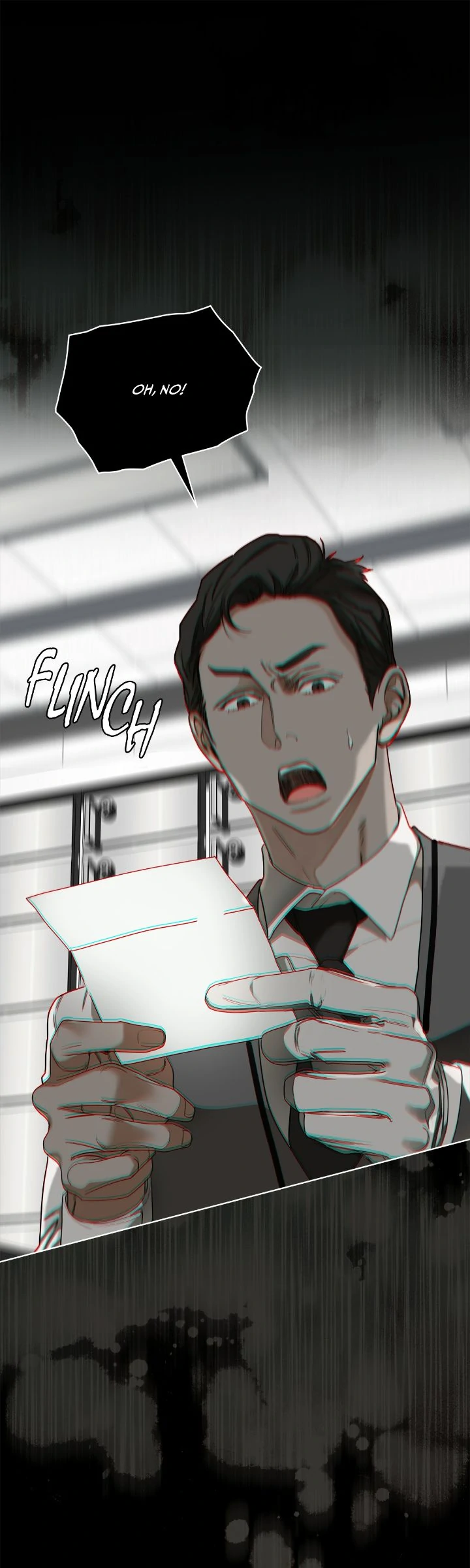 The Foul - Chapter 96 manhwa