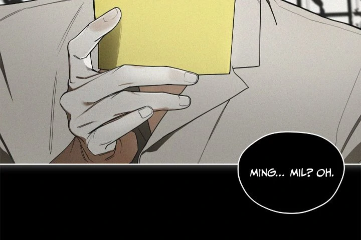 The Foul - Chapter 96 manhwa