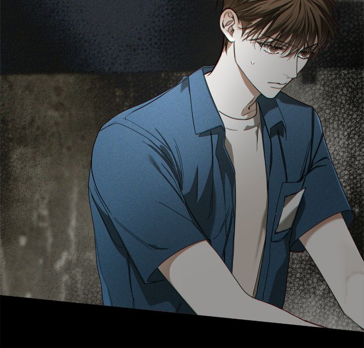 The Foul - Chapter 97 manhwa