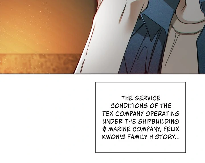 The Foul - Chapter 97 manhwa