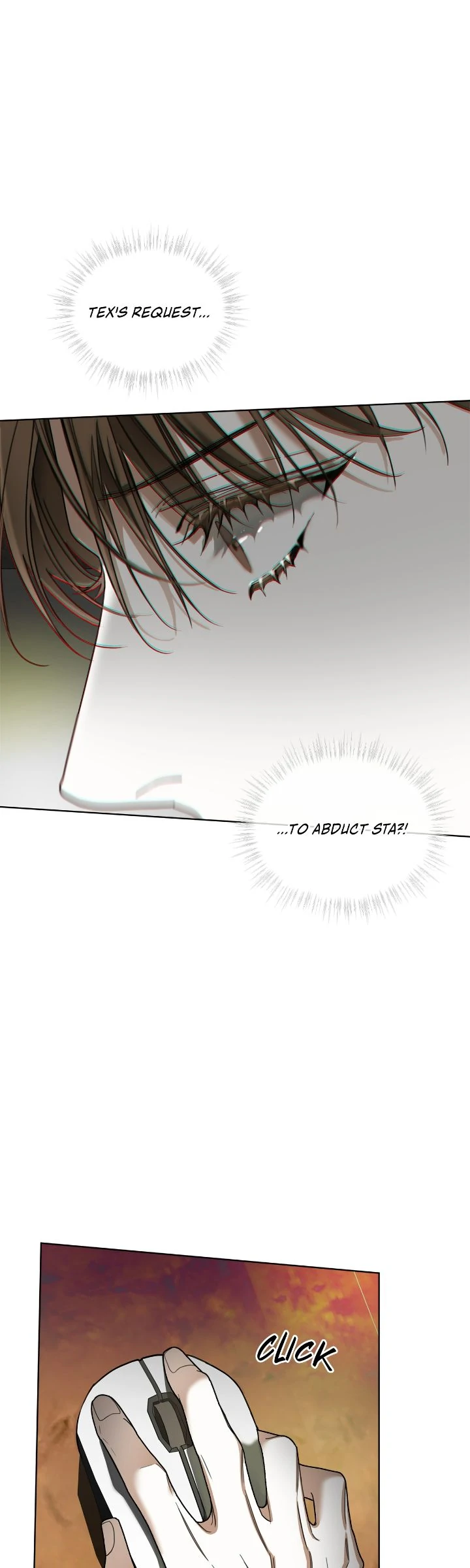 The Foul - Chapter 97 manhwa