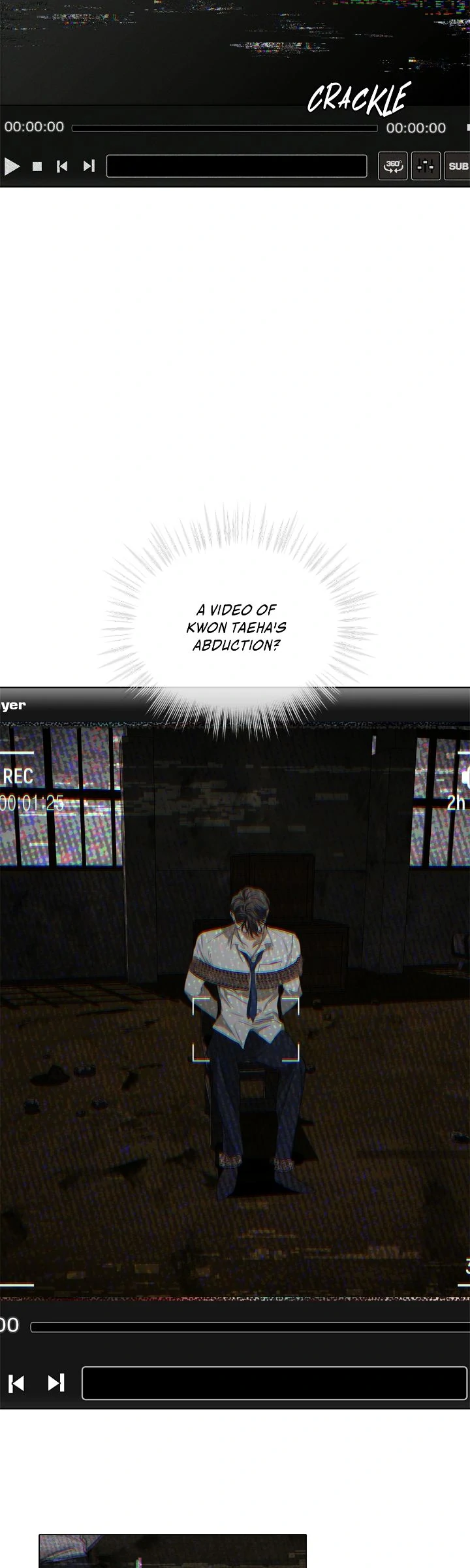 The Foul - Chapter 98 manhwa