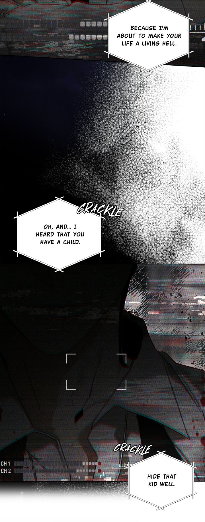 The Foul - Chapter 98 manhwa