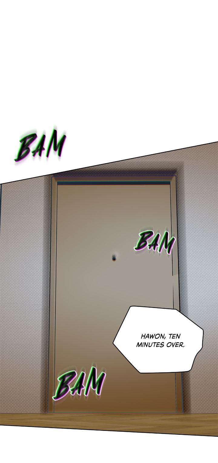 The Foul - Chapter 98 manhwa
