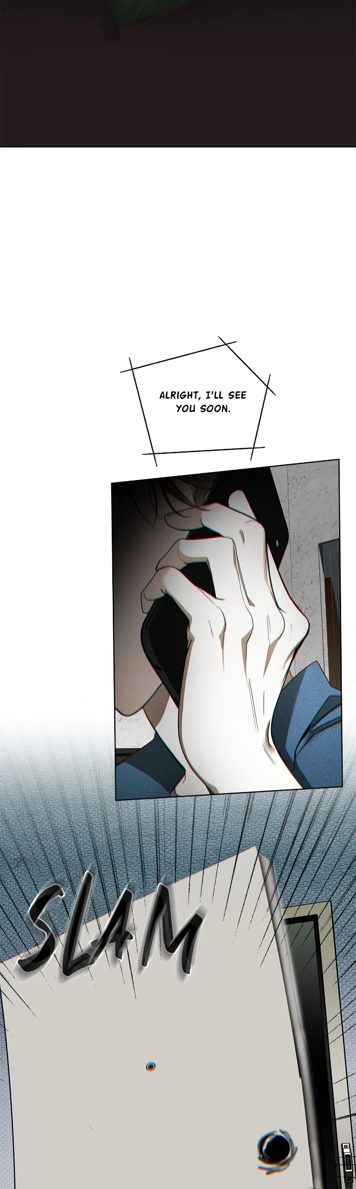 The Foul - Chapter 98 manhwa