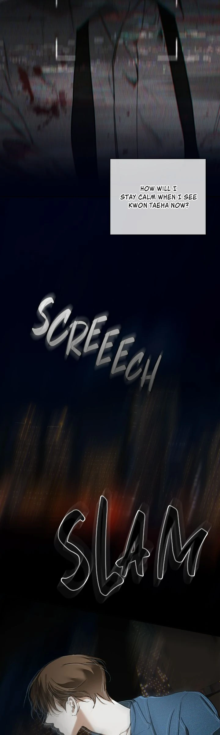 The Foul - Chapter 98 manhwa