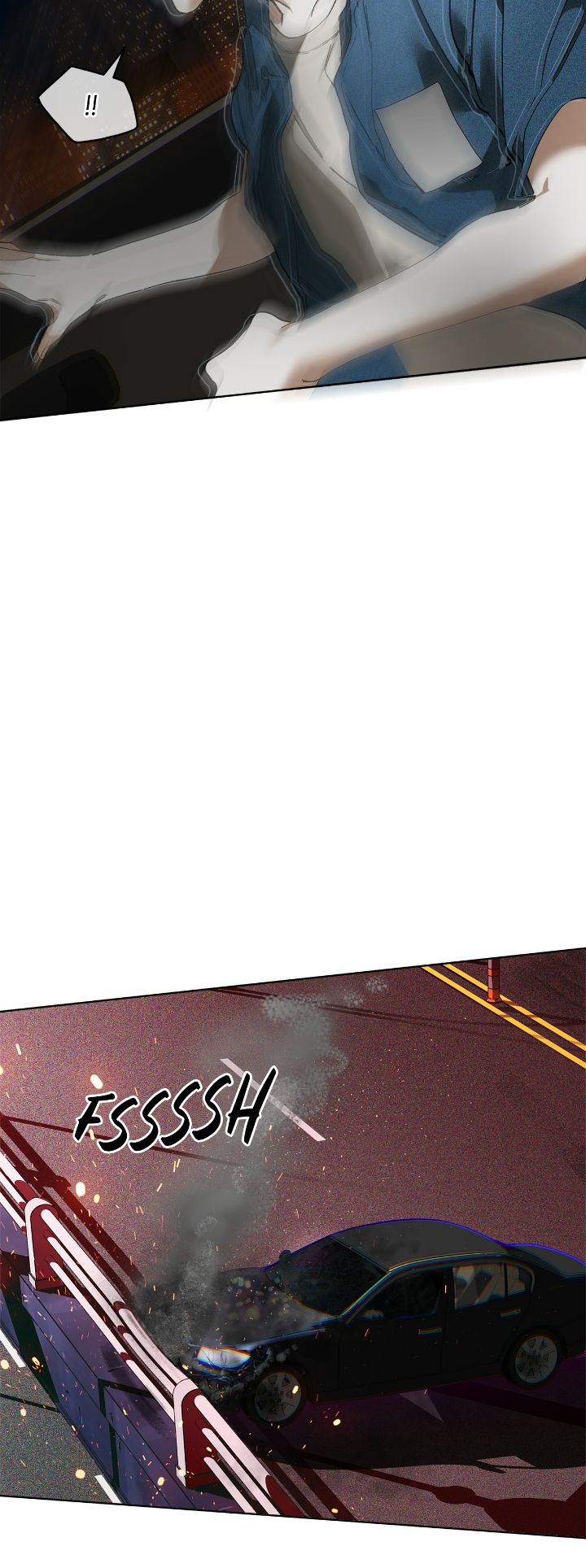 The Foul - Chapter 98 manhwa