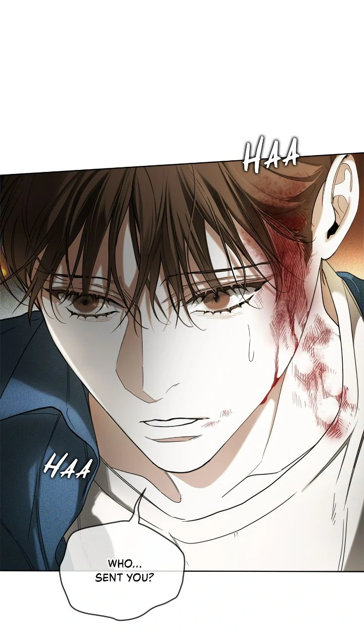 The Foul - Chapter 98 manhwa