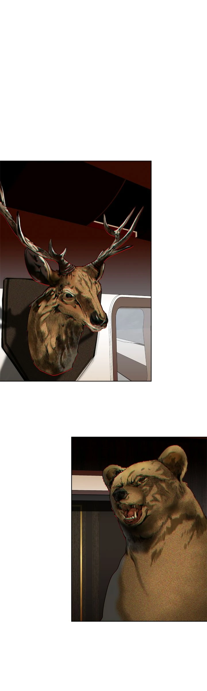 The Foul - Chapter 99 manhwa