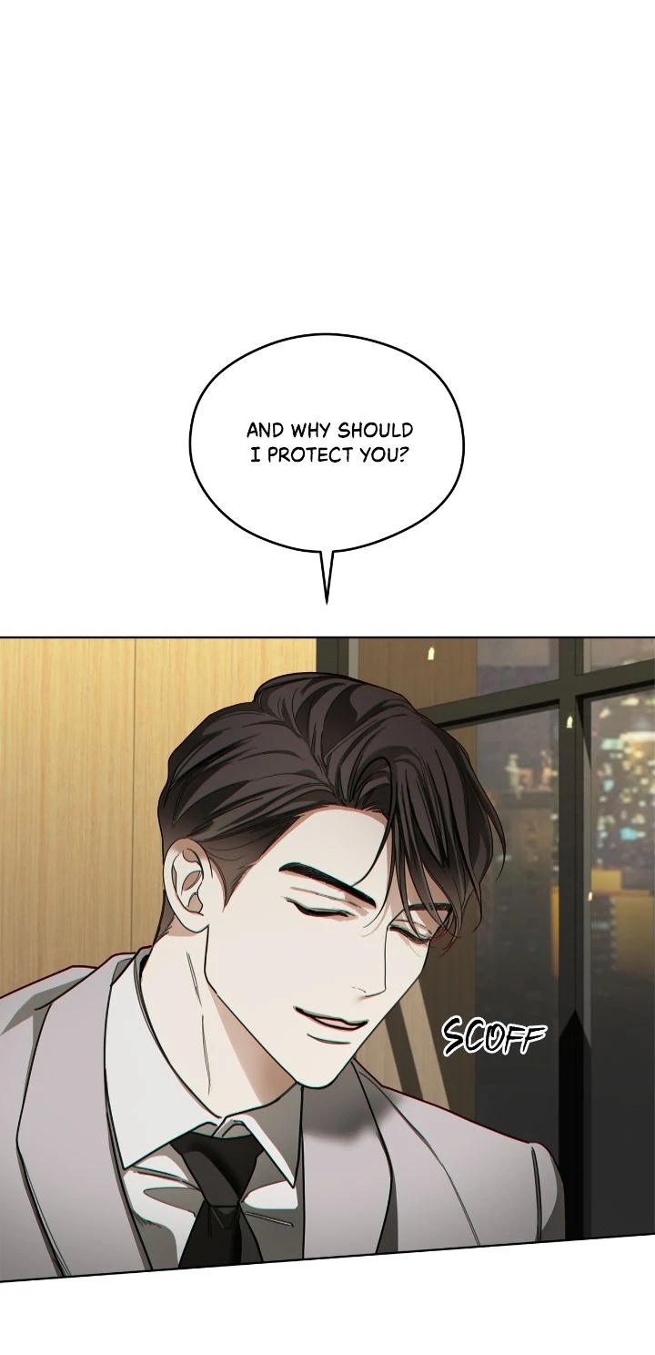 The Foul - Chapter 99 manhwa