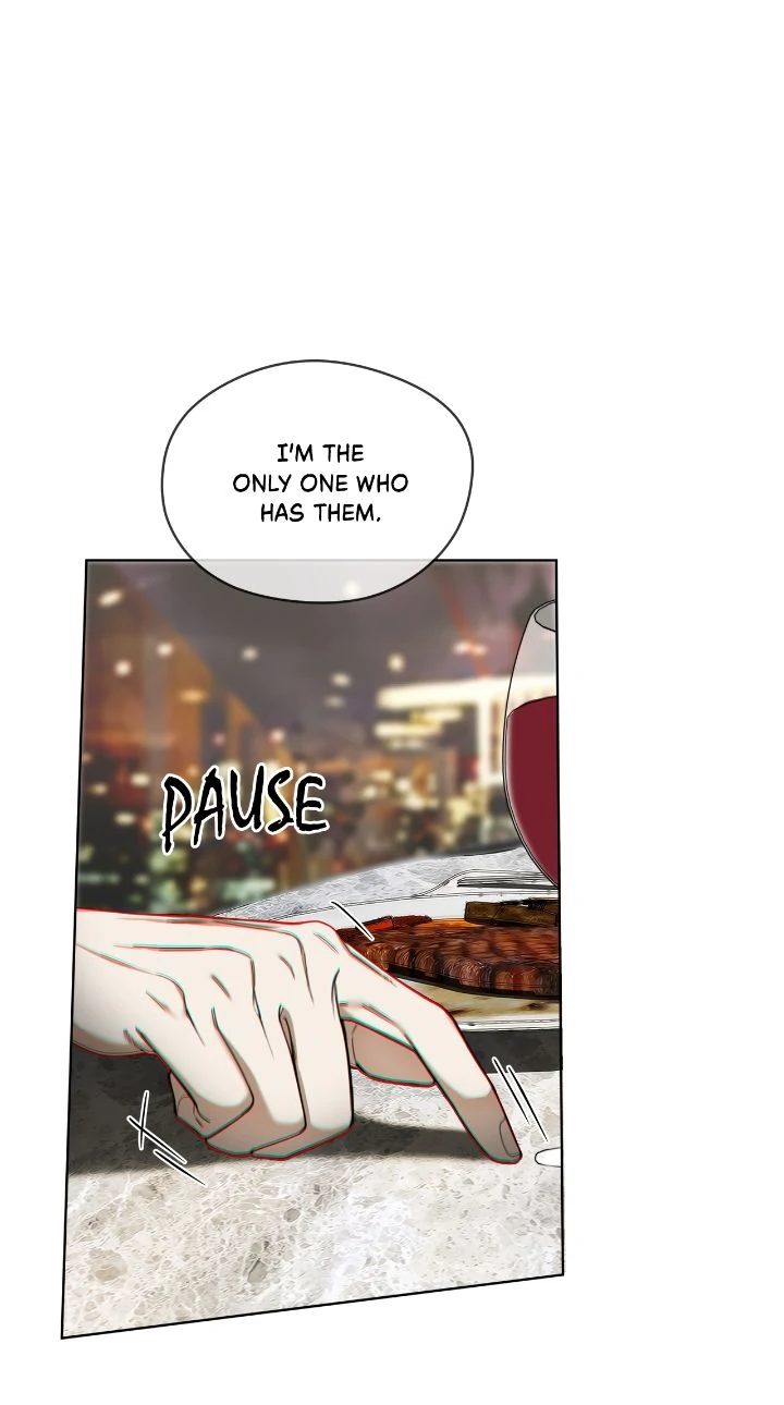 The Foul - Chapter 99 manhwa