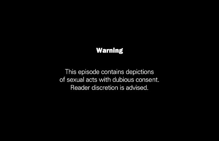 The Foul - Season 3 Finale manhwa