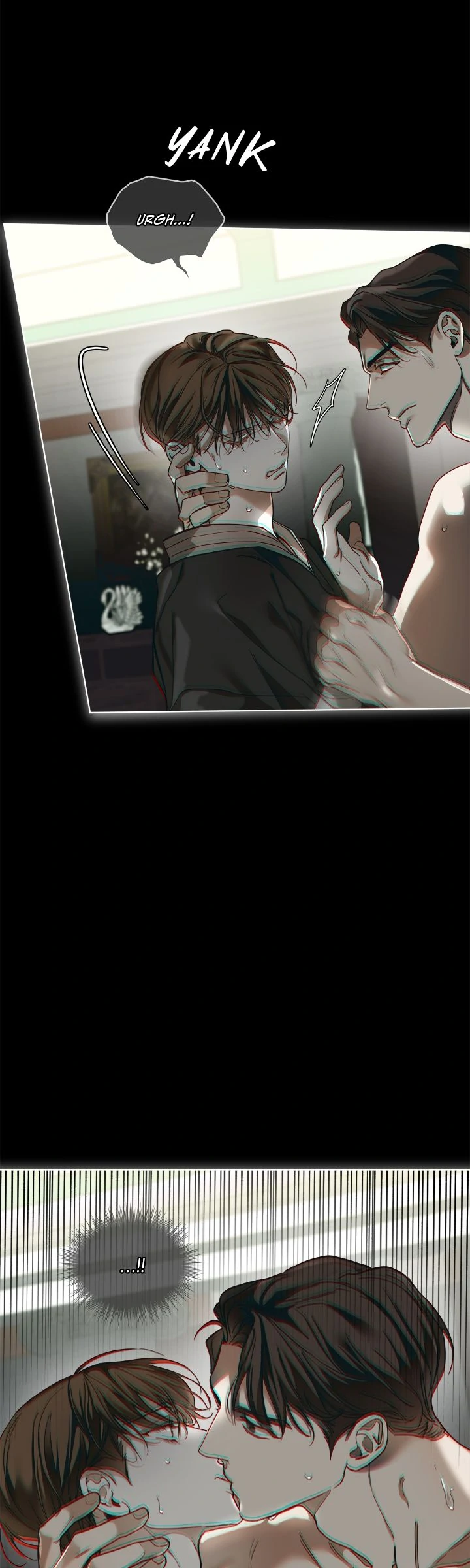 The Foul - Season 3 Finale manhwa