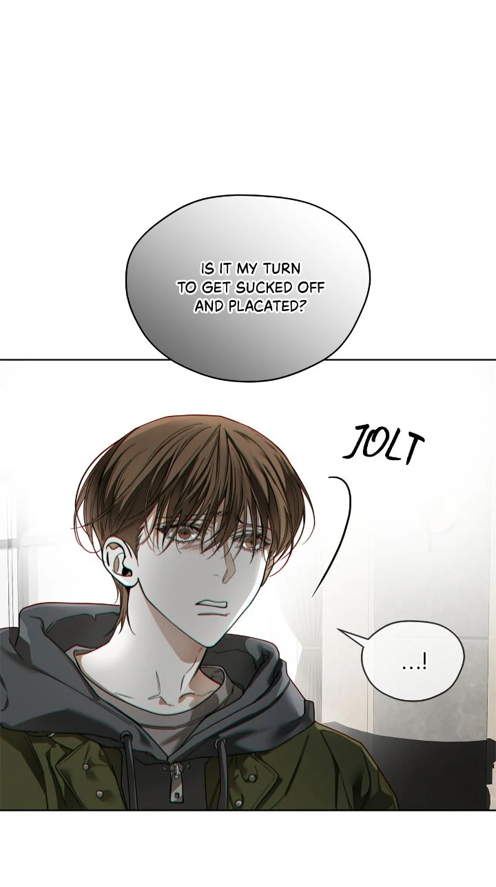 The Foul - Season 3 Finale manhwa