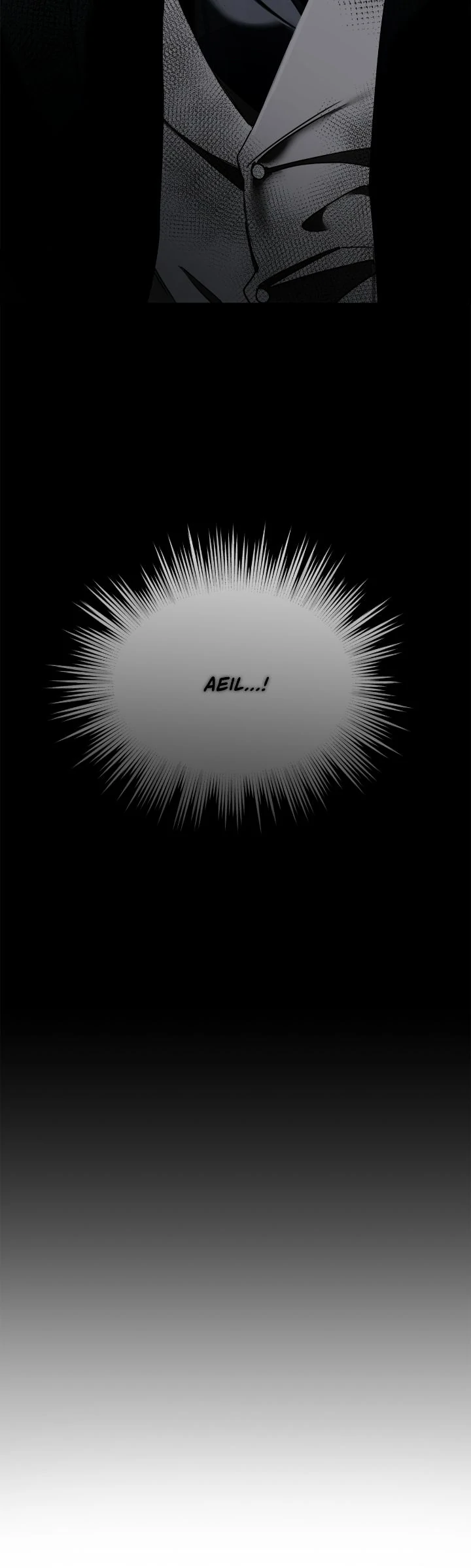 The Foul - Season 3 Finale manhwa