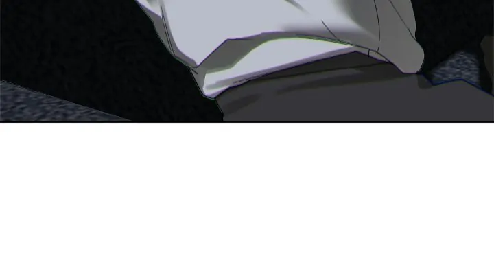 The Foul - Season 3 manhwa