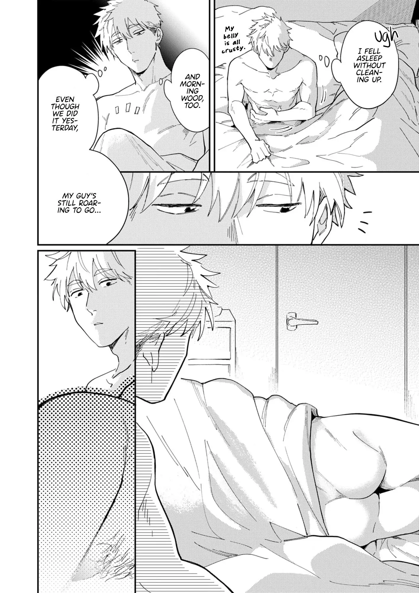 Love Love Reversible Couple Heart Beat Anthology - Oneshot manhwa