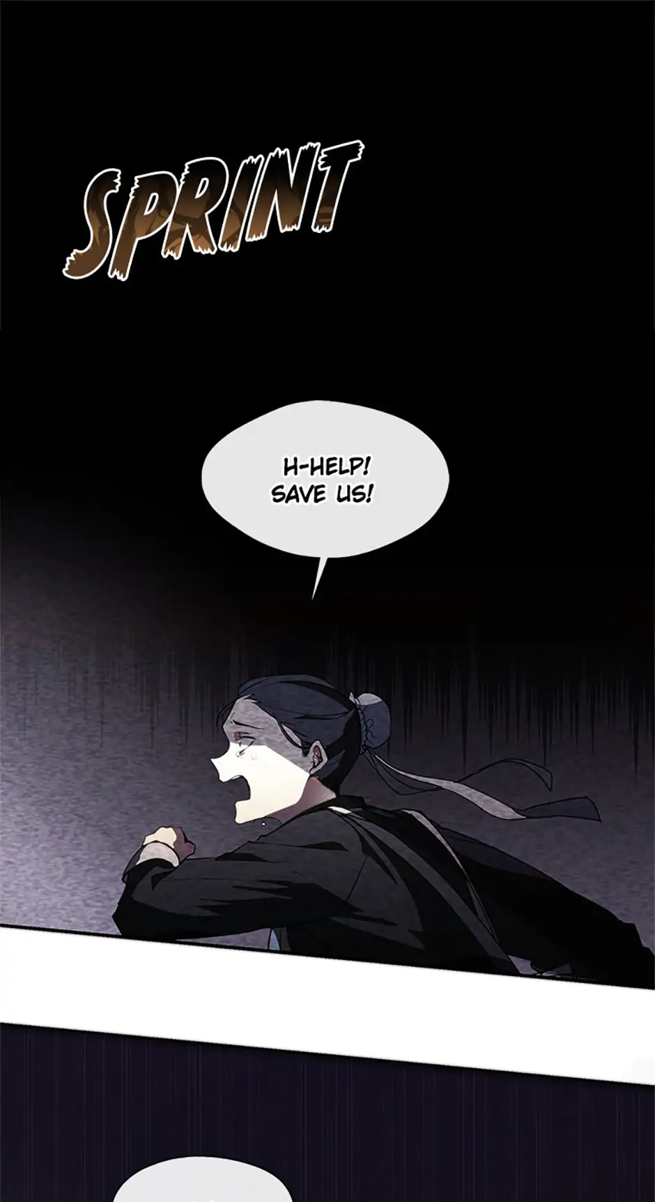 I Failed to Oust the Villain! [Official][Uncensored] - Chapter 1 manhwa