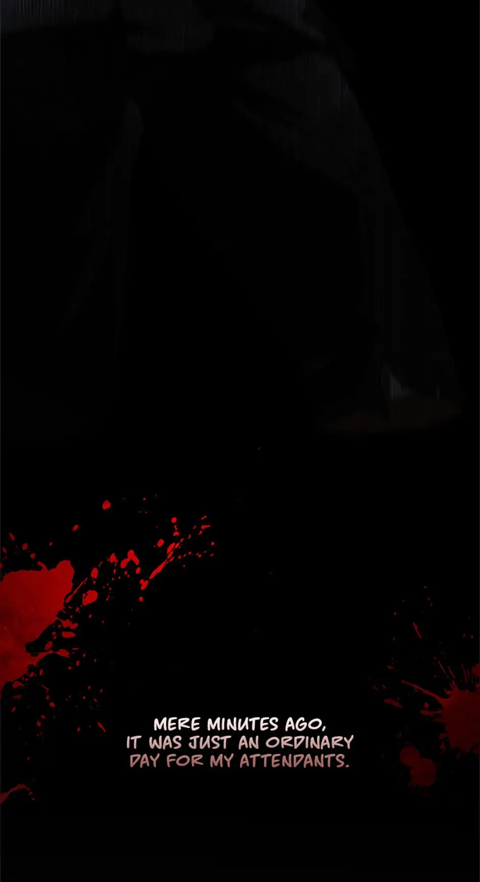 I Failed to Oust the Villain! [Official][Uncensored] - Chapter 1 manhwa