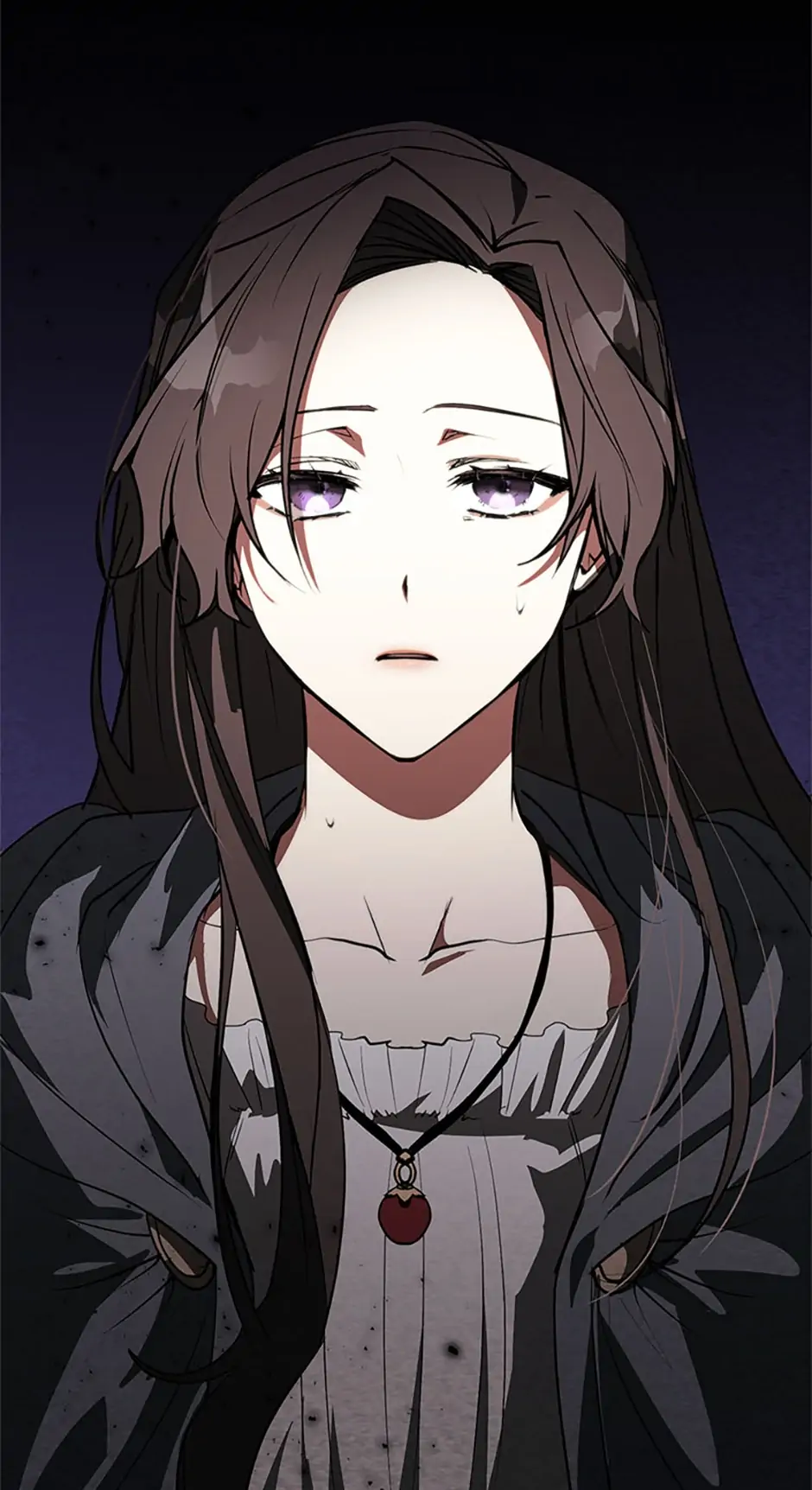 I Failed to Oust the Villain! [Official][Uncensored] - Chapter 1 manhwa