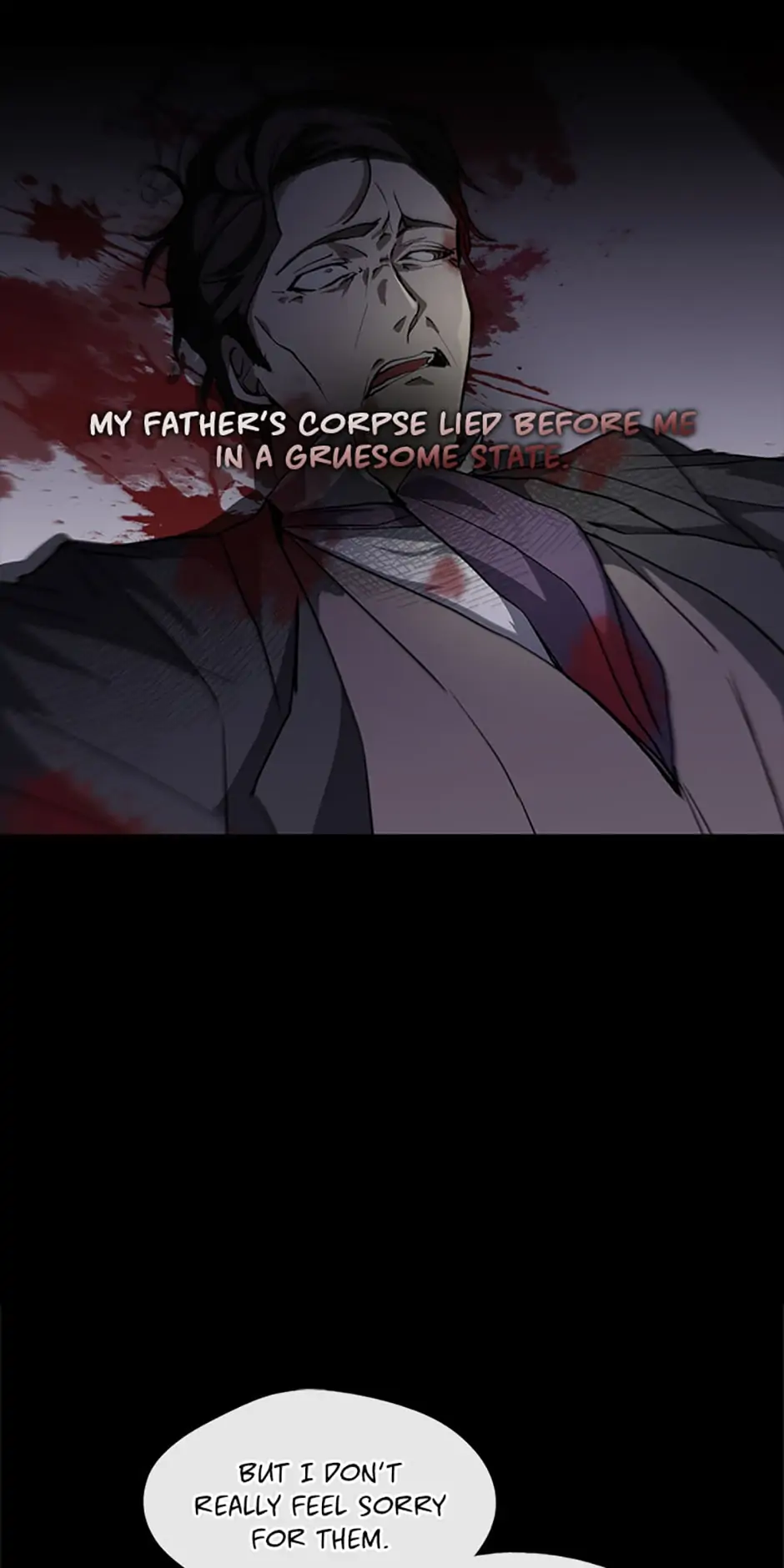 I Failed to Oust the Villain! [Official][Uncensored] - Chapter 1 manhwa