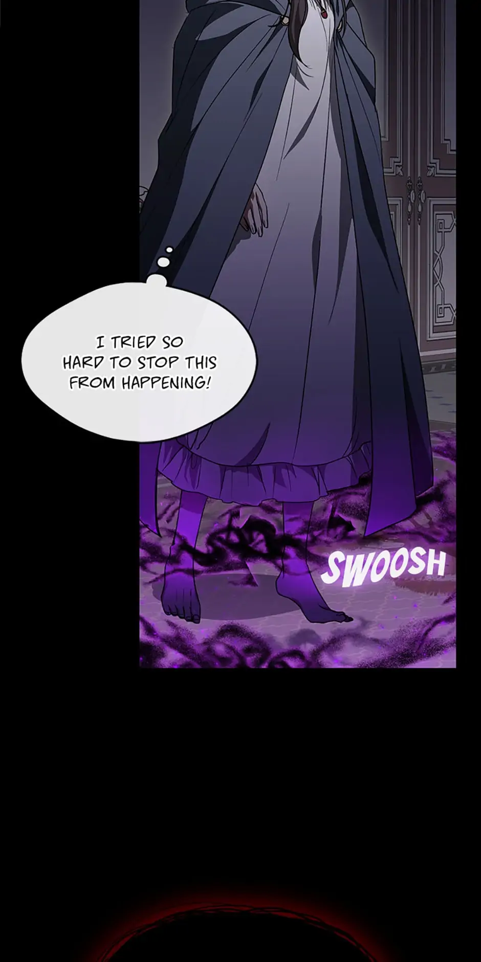 I Failed to Oust the Villain! [Official][Uncensored] - Chapter 1 manhwa