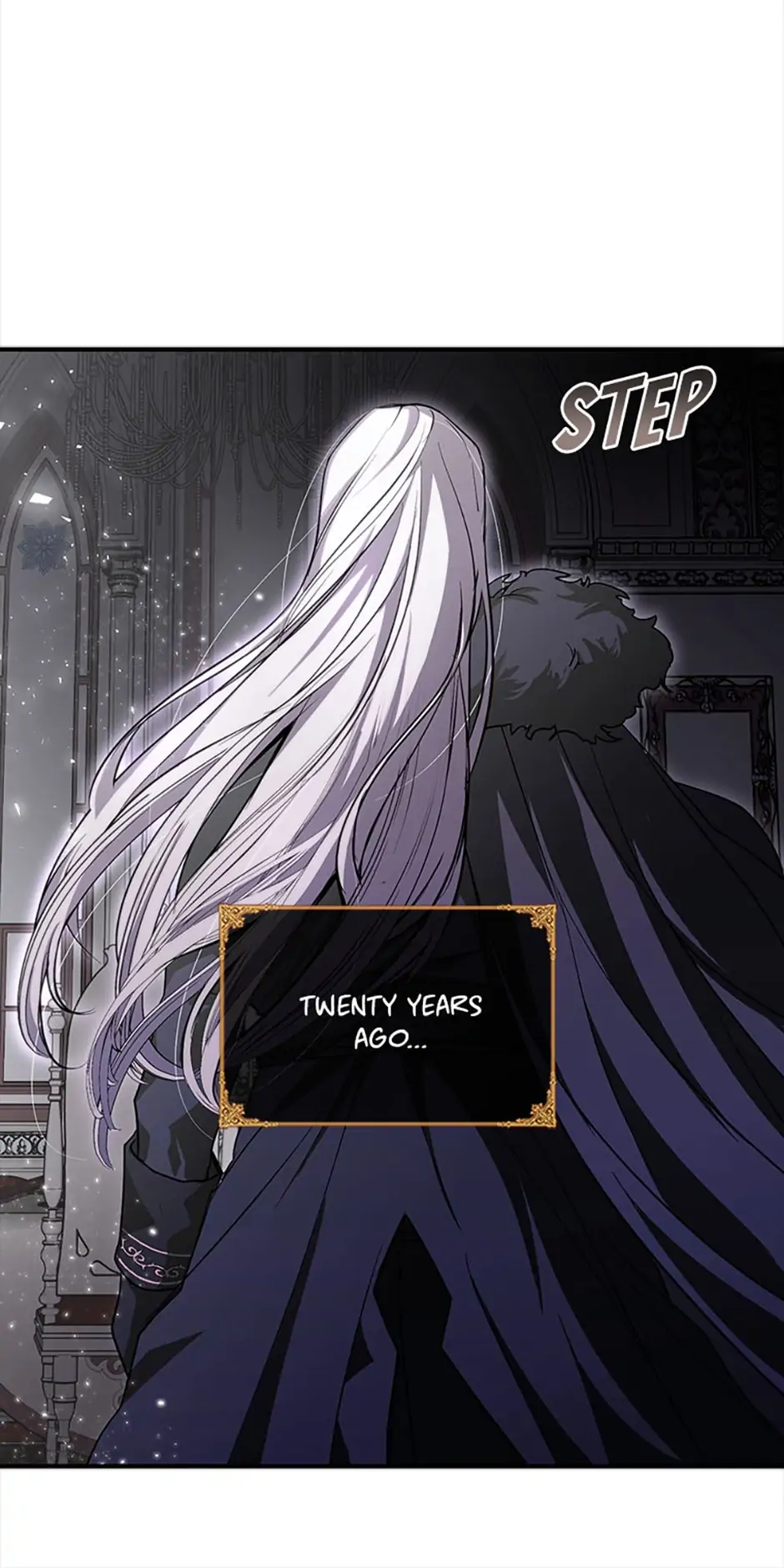 I Failed to Oust the Villain! [Official][Uncensored] - Chapter 1 manhwa