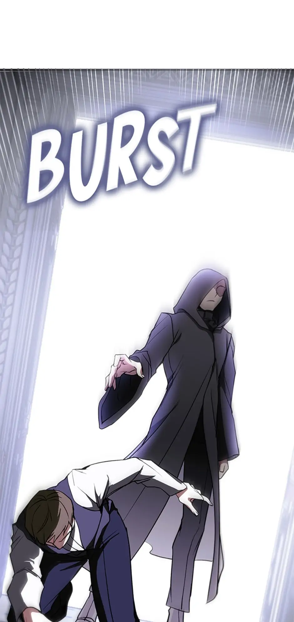 I Failed to Oust the Villain! [Official][Uncensored] - Chapter 1 manhwa