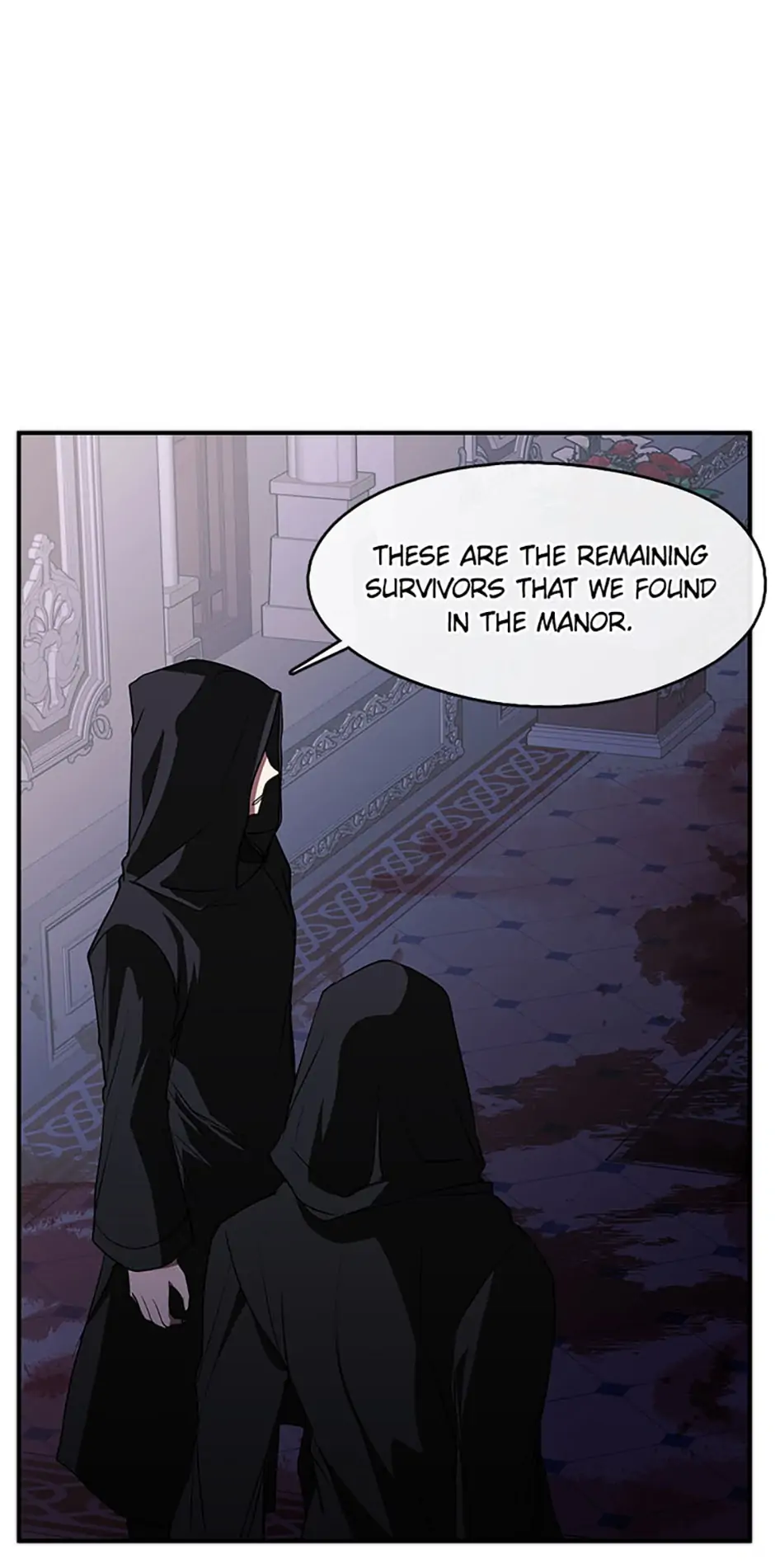 I Failed to Oust the Villain! [Official][Uncensored] - Chapter 1 manhwa