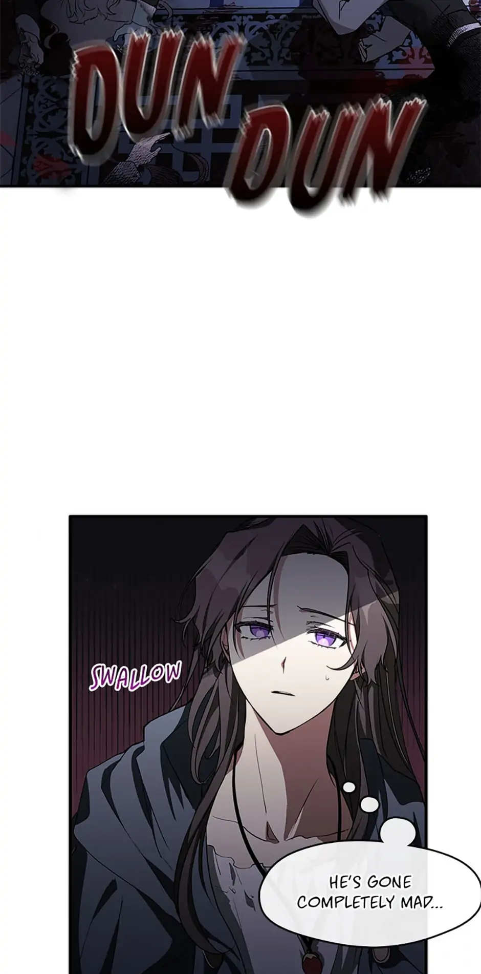 I Failed to Oust the Villain! [Official][Uncensored] - Chapter 1 manhwa