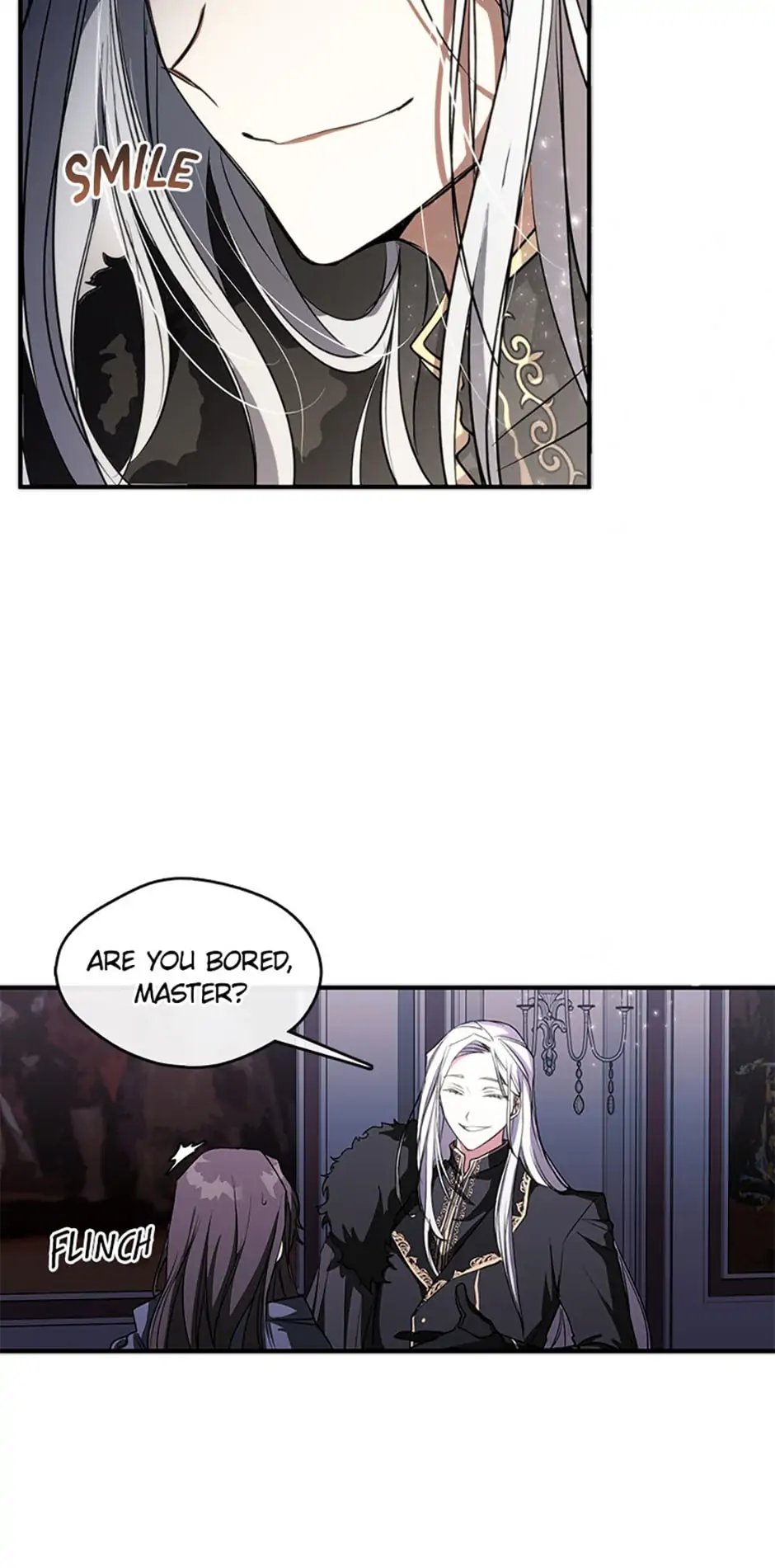 I Failed to Oust the Villain! [Official][Uncensored] - Chapter 1 manhwa
