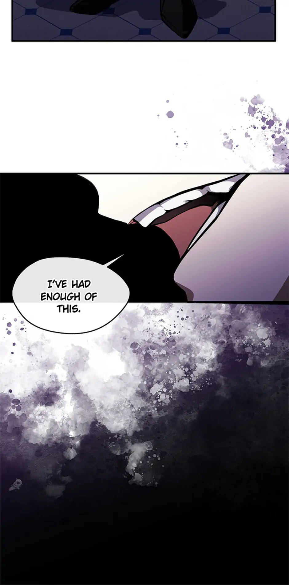 I Failed to Oust the Villain! [Official][Uncensored] - Chapter 1 manhwa
