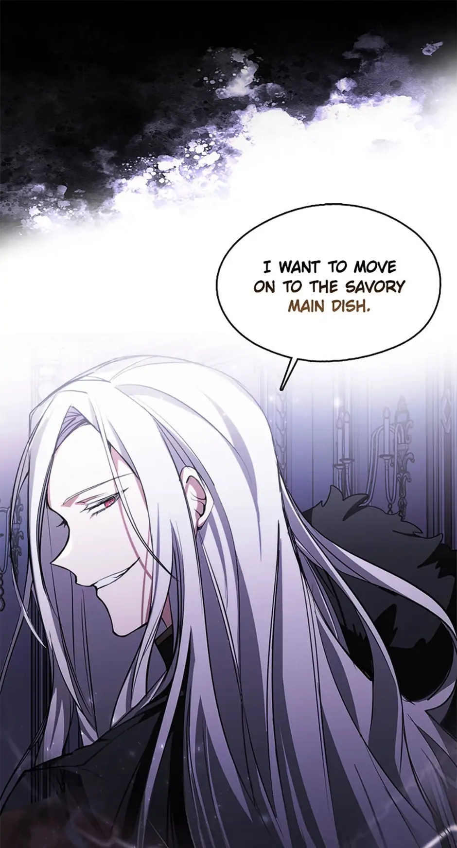 I Failed to Oust the Villain! [Official][Uncensored] - Chapter 1 manhwa