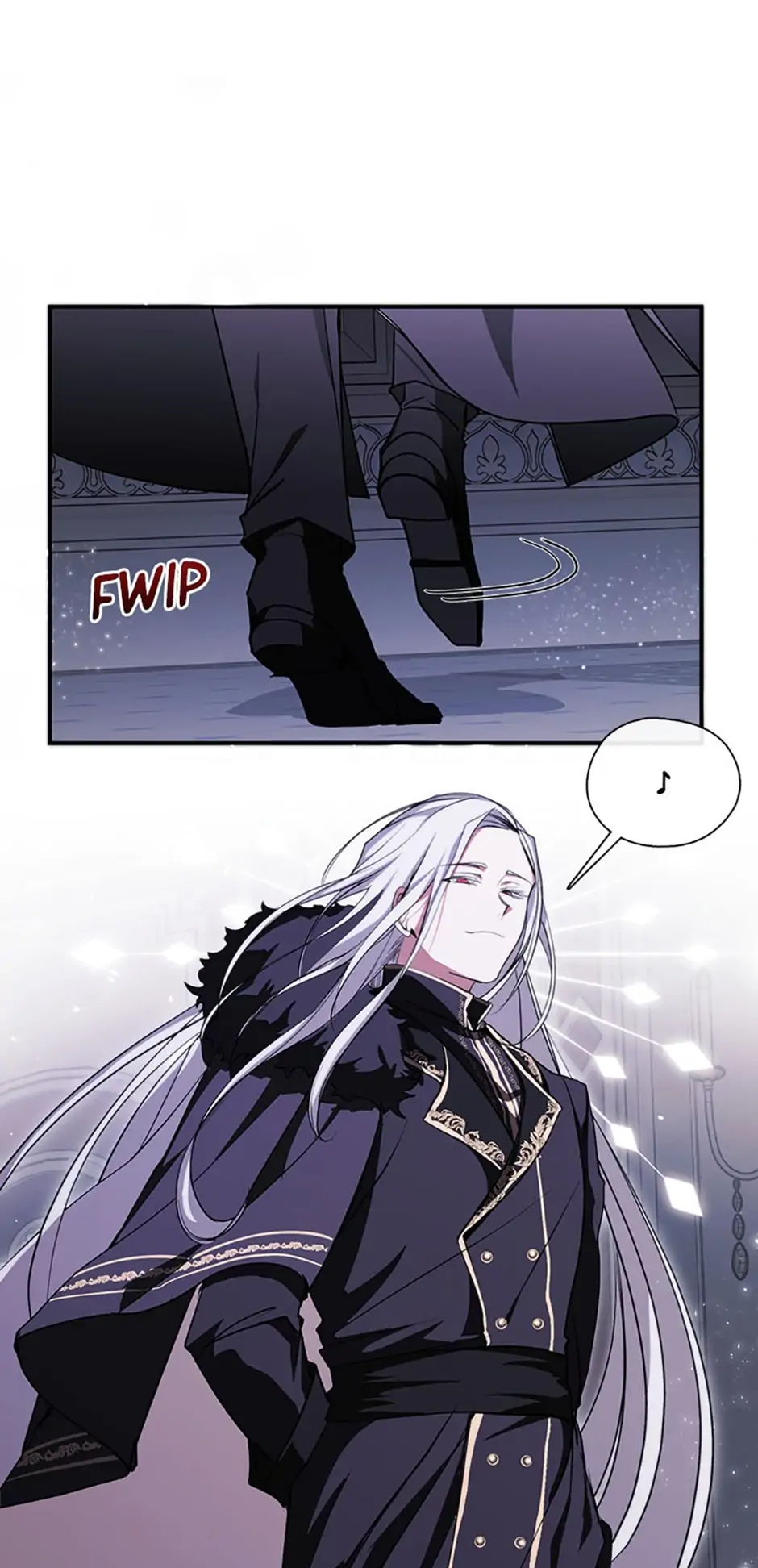 I Failed to Oust the Villain! [Official][Uncensored] - Chapter 1 manhwa
